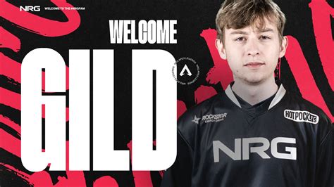 apex legends roster|nrg apex legends roster.